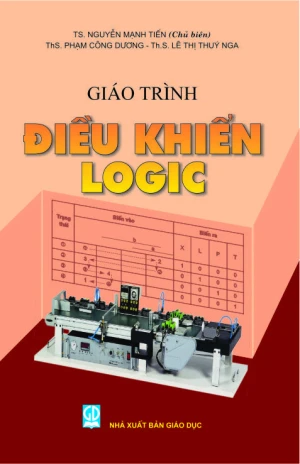 Giáo trình điều khiển logic