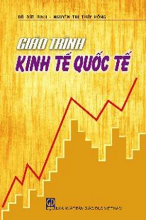 Giáo trình kinh tế quốc tế