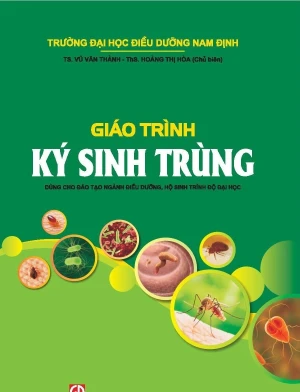 Giáo trình Ký sinh trùng