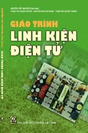 Giáo trình Linh kiện điện tử