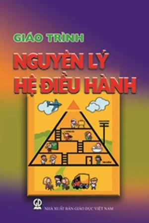 Giáo trình nguyên lý hệ điều hành
