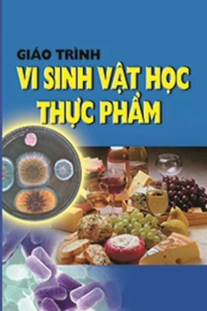 Giáo trình vi sinh vật học thực phẩm