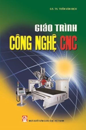 GT CÔNG NGHỆ CNC