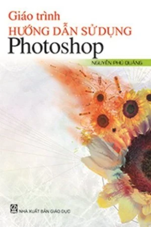 GT Hướng dẫn sử dụng Photoshop
