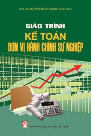 GT Kế toán đơn vị hành chính sự nghiệp