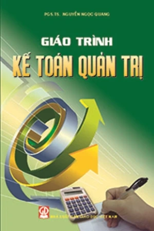 GT kế toán quản trị( ngành kế toán kiểm toán)