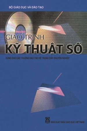 GT kĩ thuật số( Đào tạo hệ TCCN)
