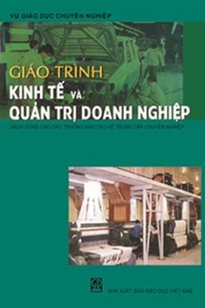 GT Kinh tế và quản trị doanh nghiệp