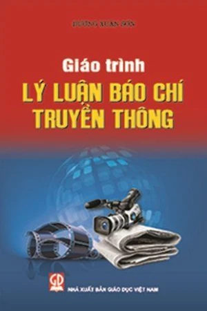 GT Lý luận báo chí truyền thông