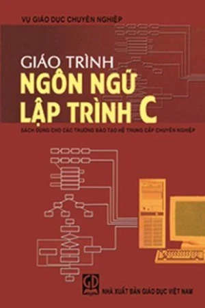 GT ngôn ngữ lập trình C