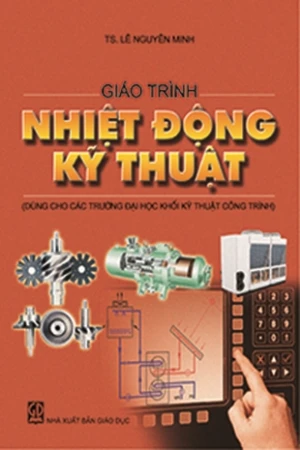 GT Nhiệt động kĩ thuật