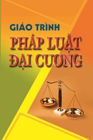 GT Pháp luật đại cương