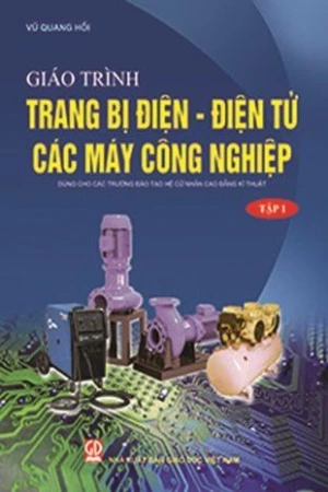 GT Trang bị điện