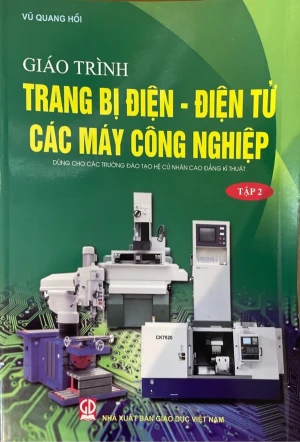 GT Trang bị điện
