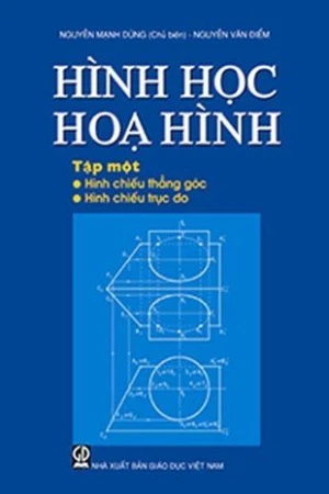 Hình học hoạ hình T1