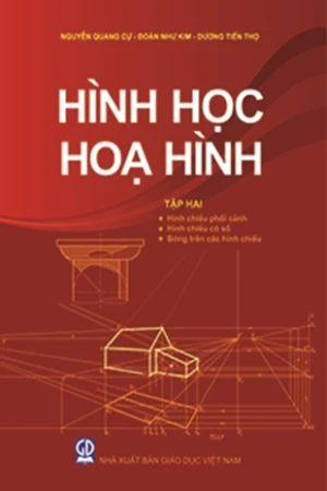 Hình học hoạ hình T2