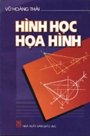 Hình học họa hình