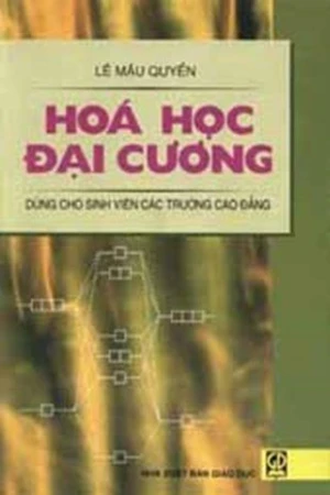 Hoá học đại cương