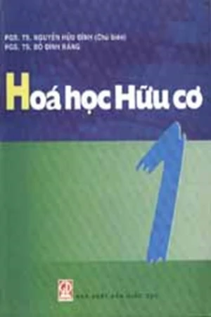 Hoá học hữu cơ 1
