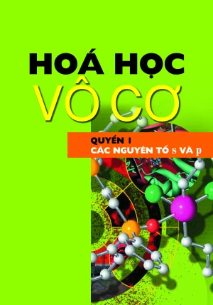 Hoá học vô cơ quyển 1