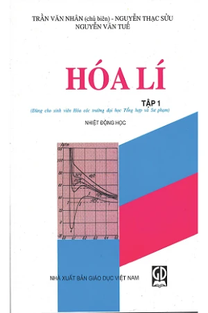 Hóa lí tập 1