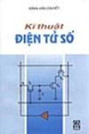 Kĩ thuật điện tử số