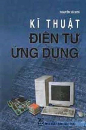 Kĩ thuật điện tử ứng dụng