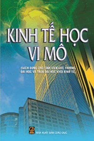 Kinh tế học vi mô ( Cao học )