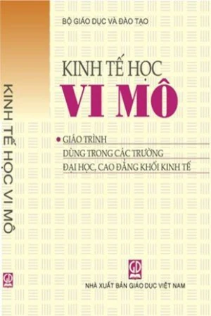 Kinh tế học vi mô