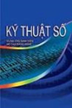Kỹ thuật số( Dùng cho các trường cao đẳng nghề)