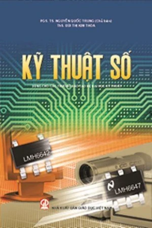 Kỹ thuật số (Dùng cho các trường đào tạo hệ Đại học và Cao đẳng)