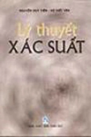 Lí thuyết xác suất