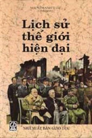 Lịch sử thế giới hiện đại (1917-1995)