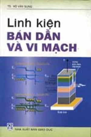 Linh kiện bán dẫn và vi mạch