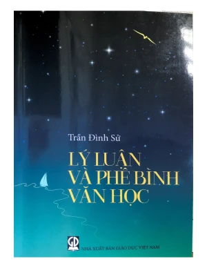 Lý luận và phê bình văn học