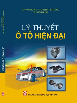 Lý thuyết ô tô hiện đại