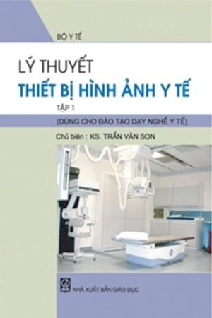 Lý thuyết thiết bị hình ảnh y tế