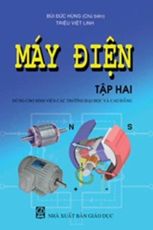 Máy điện - Tập hai