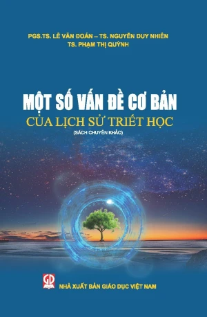 Một số vấn đề cơ bản của lịch sử triết học