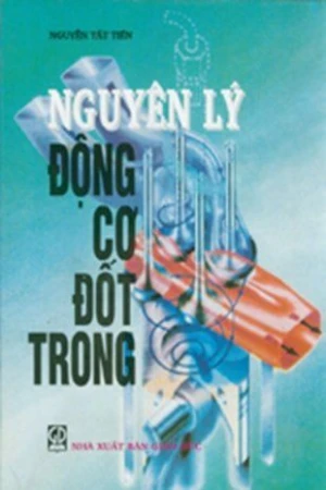 Nguyên lí động cơ đốt trong