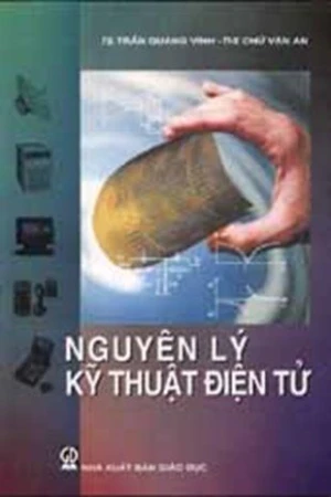 Nguyên lý kỹ thuật điện tử