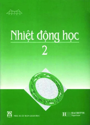 Nhiệt động học 2