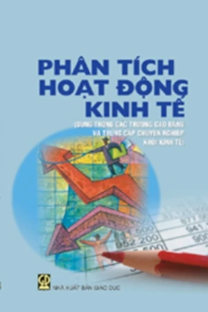 Phân tích hoạt động kinh tế