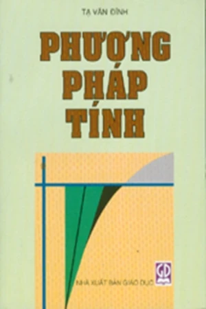 Phương pháp tính