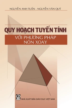 Quy hoạch tuyến tính với phương pháp nón xoay