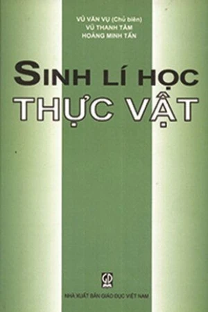 Sinh lí học thực vật