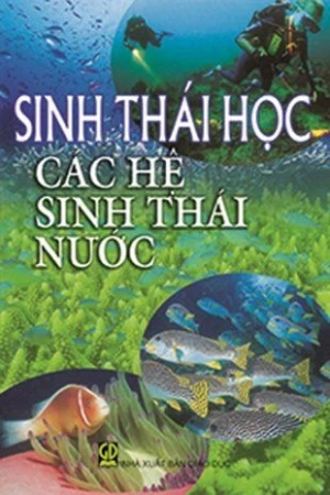Sinh thái học các hệ sinh thái nước
