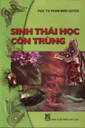 Sinh thái học côn trùng