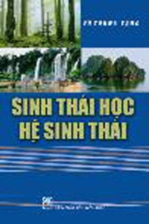 Sinh thái học hệ sinh thái