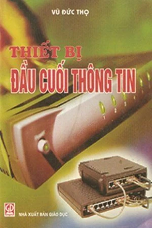 Thiết bị đầu cuối thông tin